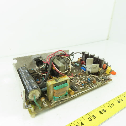 PC28812G ESQ-180 Power Supply Module