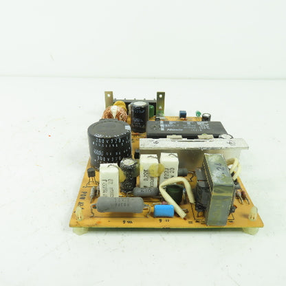 POW B22 B1961-551 Circuit Board Module Pow A2-A/2