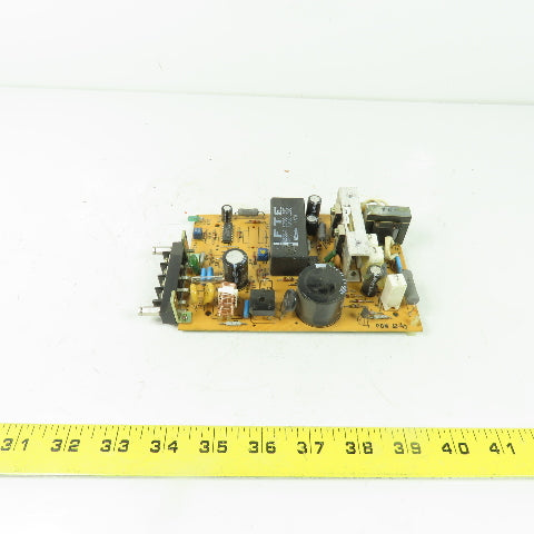 POW B22 B1961-551 Circuit Board Module Pow A2-A/2