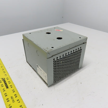Allen Bradley 1321-3RA8-B 3-Phase Line Reactor 600V 3mH Class H