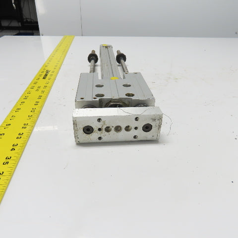 PHD SLC83 X 250-AE-AR-J8-L9-M Guided Pneumatic Cylinder 83mm Bore 250mm Stroke