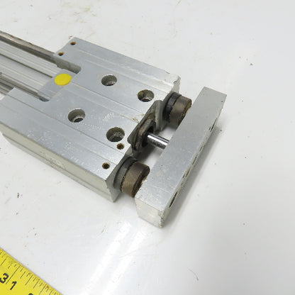 PHD SLC83 X 250-AE-AR-J8-L9-M Guided Pneumatic Cylinder 83mm Bore 250mm Stroke