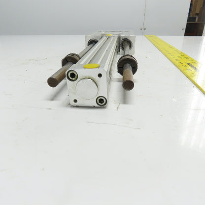 PHD SLC83 X 250-AE-AR-J8-L9-M Guided Pneumatic Cylinder 83mm Bore 250mm Stroke