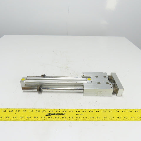 PHD SLC83 X 250-AE-AR-J8-L9-M Guided Pneumatic Cylinder 83mm Bore 250mm Stroke