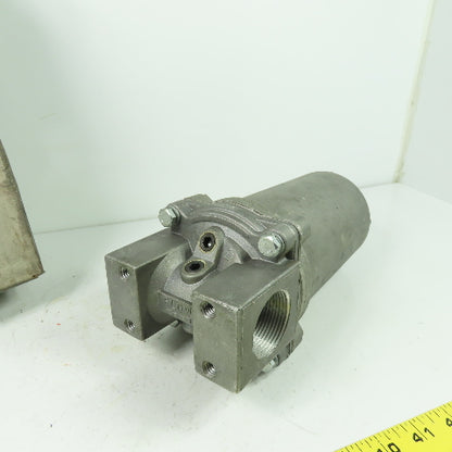 Goss 762948-00082 Model TF45EA-20-G Filter 1-1/4" NPT