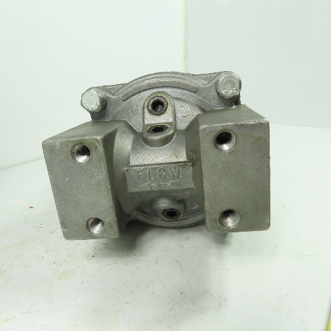 Goss 762948-00082 Model TF45EA-20-G Filter 1-1/4" NPT