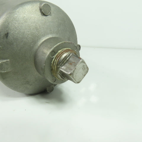 Goss 762948-00082 Model TF45EA-20-G Filter 1-1/4" NPT