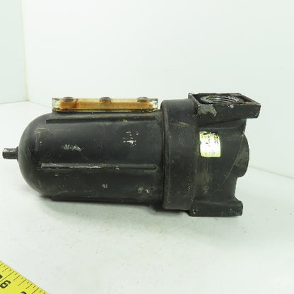 Schrader Bellows 08F58ACSB Pneumatic Filter 1" NPT