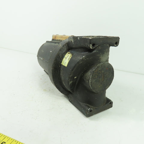 Schrader Bellows 08F58ACSB Pneumatic Filter 1" NPT