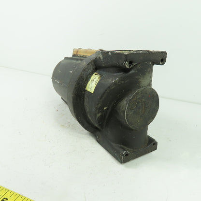 Schrader Bellows 08F58ACSB Pneumatic Filter 1" NPT