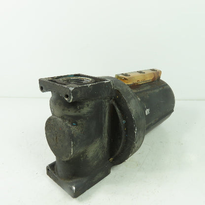 Schrader Bellows 08F58ACSB Pneumatic Filter 1" NPT