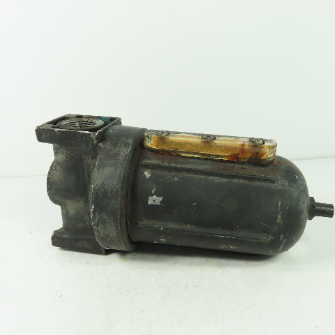 Schrader Bellows 08F58ACSB Pneumatic Filter 1" NPT