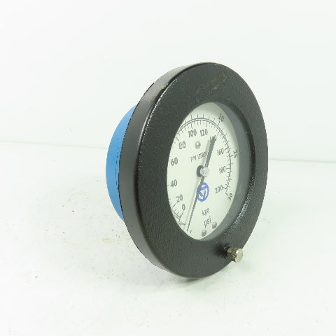 125601 0-30PSI 0-200KPA Pressure Guage