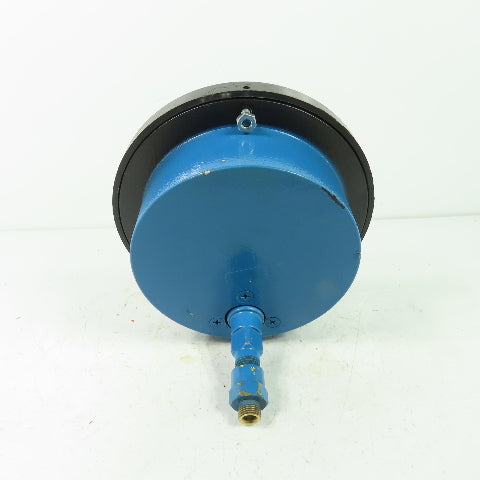 125601 0-30PSI 0-200KPA Pressure Guage