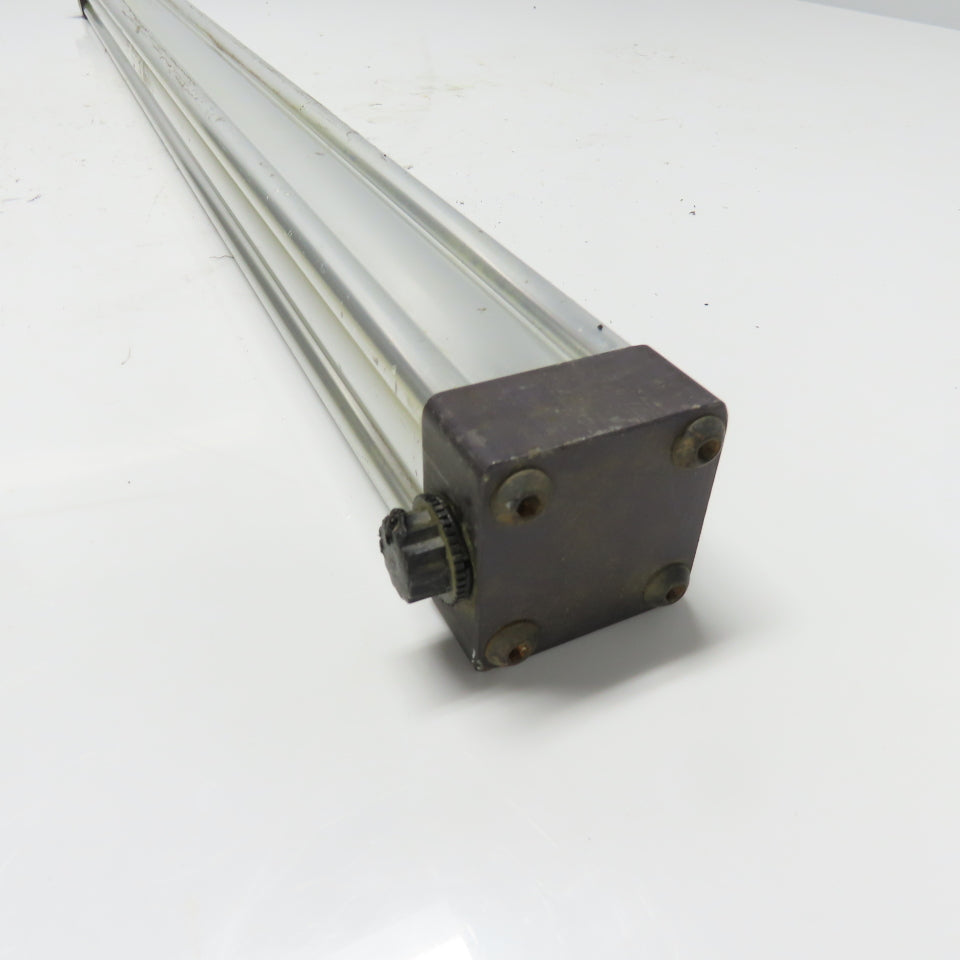 Schrader Bellows FW2A10621 29.000 Double Acting Pneumatic Cylinder 29" Stroke