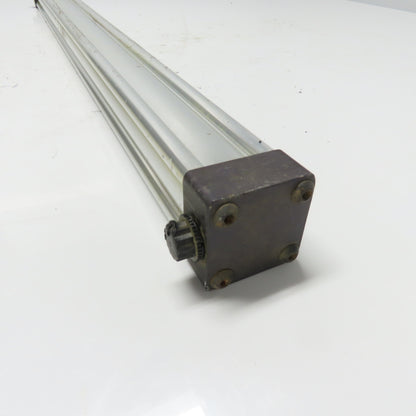 Schrader Bellows FW2A10621 29.000 Double Acting Pneumatic Cylinder 29" Stroke