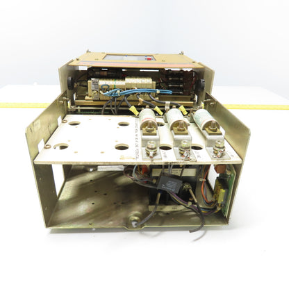Reliance Electric 14C278 FlexPak Plus VS Drive