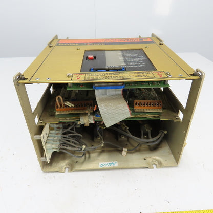 Reliance Electric 14C278 FlexPak Plus VS Drive