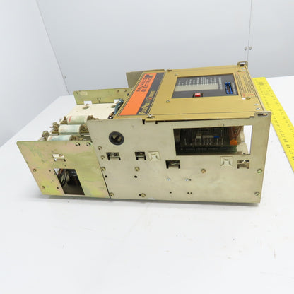 Reliance Electric 14C278 FlexPak Plus VS Drive