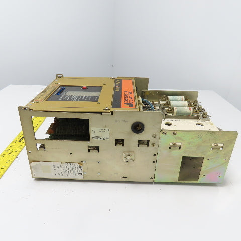 Reliance Electric 14C278 FlexPak Plus VS Drive