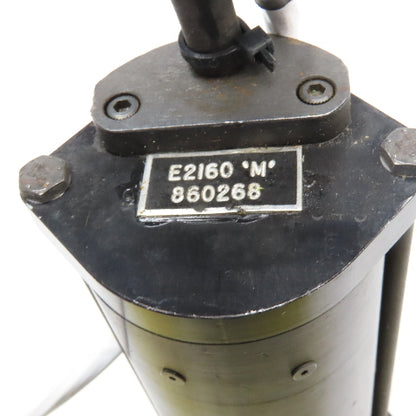 Ingersoll Rand E2160 "M" 860268 M Ratio Electronic Nutrunner