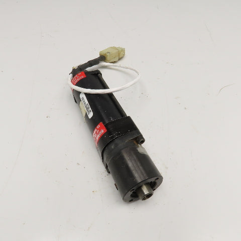 Ingersoll Rand E2160 "M" 860268 M Ratio Electronic Nutrunner
