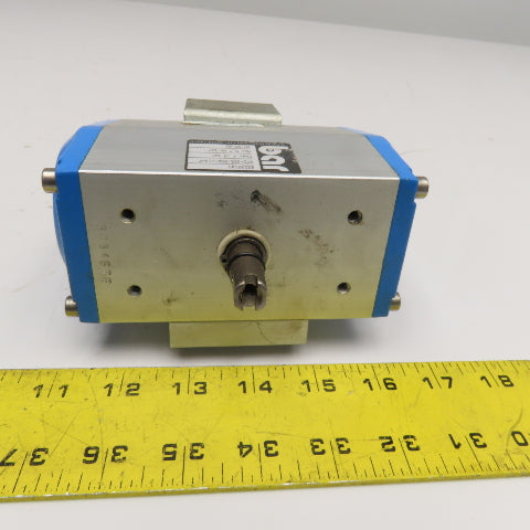 Bar GTD-066/090-V14-F G3/8 Pneumatic Valve Actuator