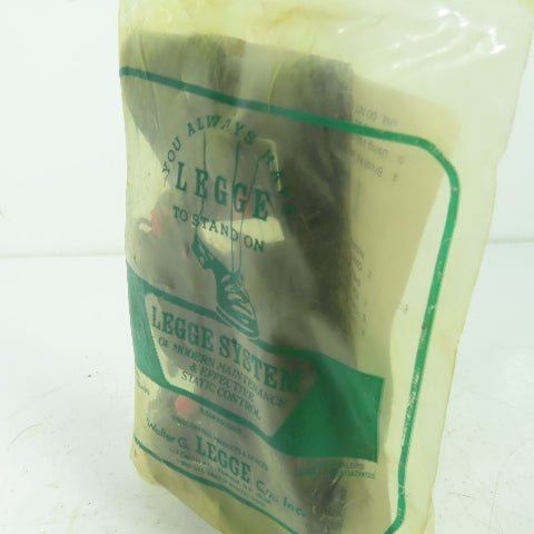 2000 Foot Personal Grounding System