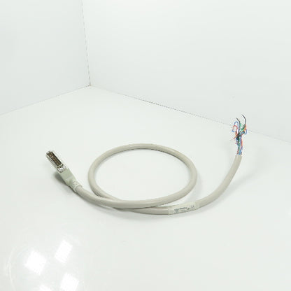 Allen Bradley 1492-CONCAB010X Cable For Conversion From 1771 To 1756 I/O Module