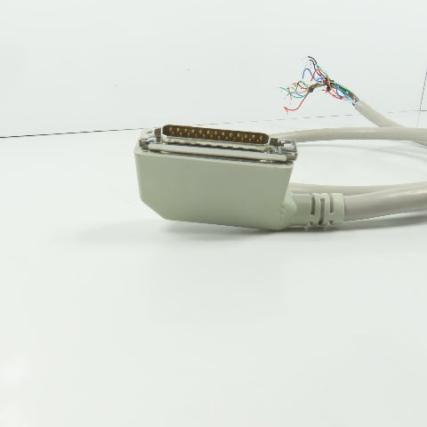 Allen Bradley 1492-CONCAB010X Cable For Conversion From 1771 To 1756 I/O Module