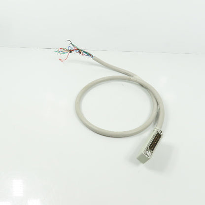 Allen Bradley 1492-CONCAB010X Cable For Conversion From 1771 To 1756 I/O Module