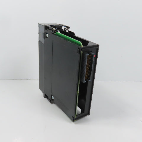 Allen Bradley 1756-OB16E Ser A ControlLogix 16 Point DC Output Module (Clean)