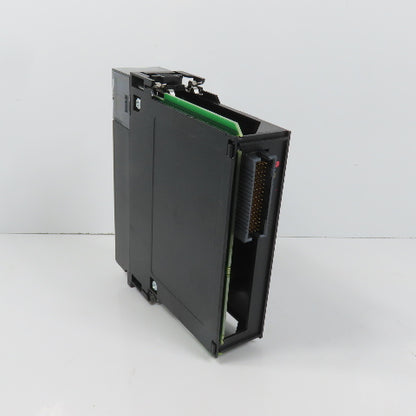 Allen Bradley 1756-OB16E Ser A ControlLogix 16 Point DC Output Module (Clean)