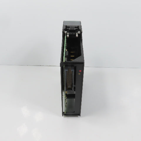 Allen Bradley 1756-OB16E Ser A ControlLogix 16 Point DC Output Module (Clean)