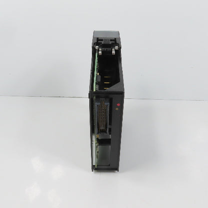 Allen Bradley 1756-OB16E Ser A ControlLogix 16 Point DC Output Module (Clean)