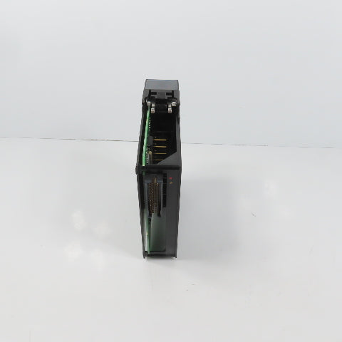 Allen Bradley 1756-IB16 Ser A ControlLogix 16 Point DC Input Module (Clean)