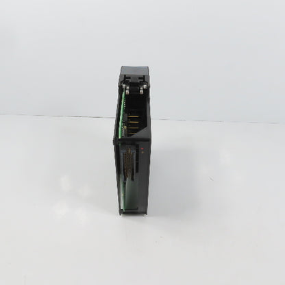 Allen Bradley 1756-IB16 Ser A ControlLogix 16 Point DC Input Module (Clean)