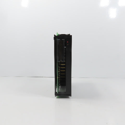 Allen Bradley 1756-IB16 Ser A ControlLogix 16 Point DC Input Module (Clean)