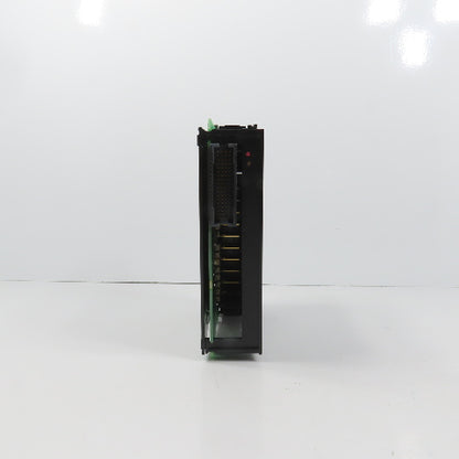 Allen Bradley 1756-IB16 Ser A ControlLogix 16 Point DC Input Module (Clean)