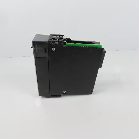 Allen Bradley 1756-IB16 Ser A ControlLogix 16 Point DC Input Module (Clean)