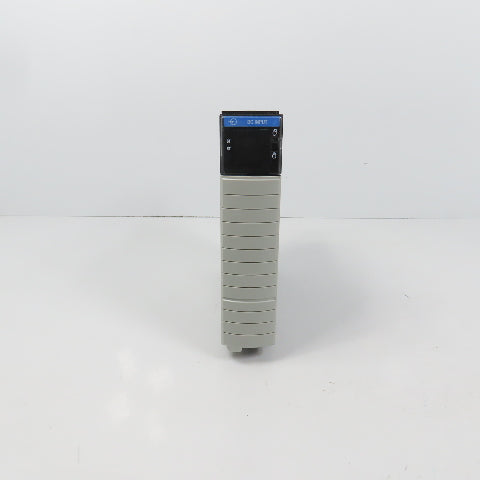 Allen Bradley 1756-IB16 Ser A ControlLogix 16 Point DC Input Module (Clean)