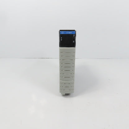 Allen Bradley 1756-IB16 Ser A ControlLogix 16 Point DC Input Module (Clean)
