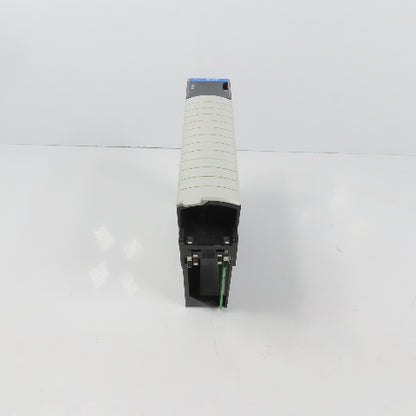 Allen Bradley 1756-IB16 Ser A ControlLogix 16 Point DC Input Module (Clean)