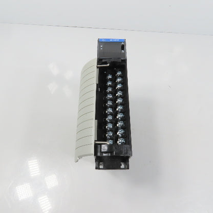 Allen Bradley 1756-IB16 Ser A ControlLogix 16 Point DC Input Module (Clean)