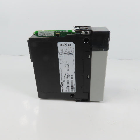 Allen Bradley 1756-ENBT Ser A ControlLogix Communication Module FW 6.004 (Clean)