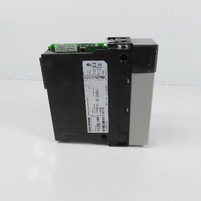 Allen Bradley 1756-ENBT Ser A ControlLogix Communication Module FW 6.004 (Clean)