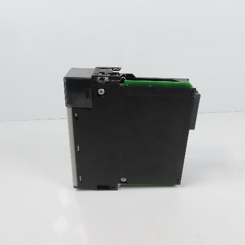 Allen Bradley 1756-ENBT Ser A ControlLogix Communication Module FW 6.004 (Clean)