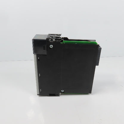 Allen Bradley 1756-ENBT Ser A ControlLogix Communication Module FW 6.004 (Clean)
