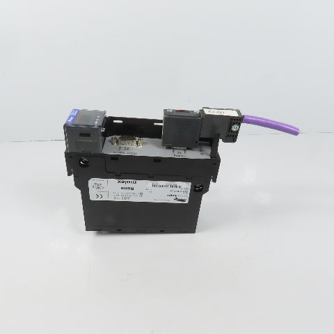 Molex SST SST-PB3-CLX Rev V1.08 ControlLogix Profibus Scanner Module 1 Channel