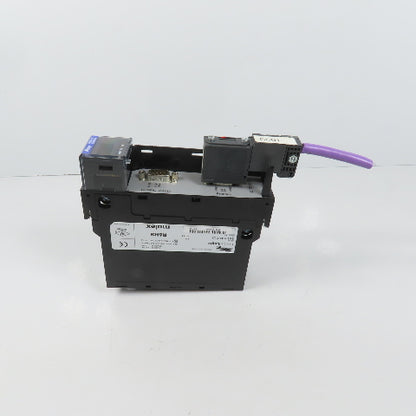 Molex SST SST-PB3-CLX Rev V1.08 ControlLogix Profibus Scanner Module 1 Channel